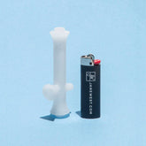 Jane West Cloud Steamroller - Discreet Smoker